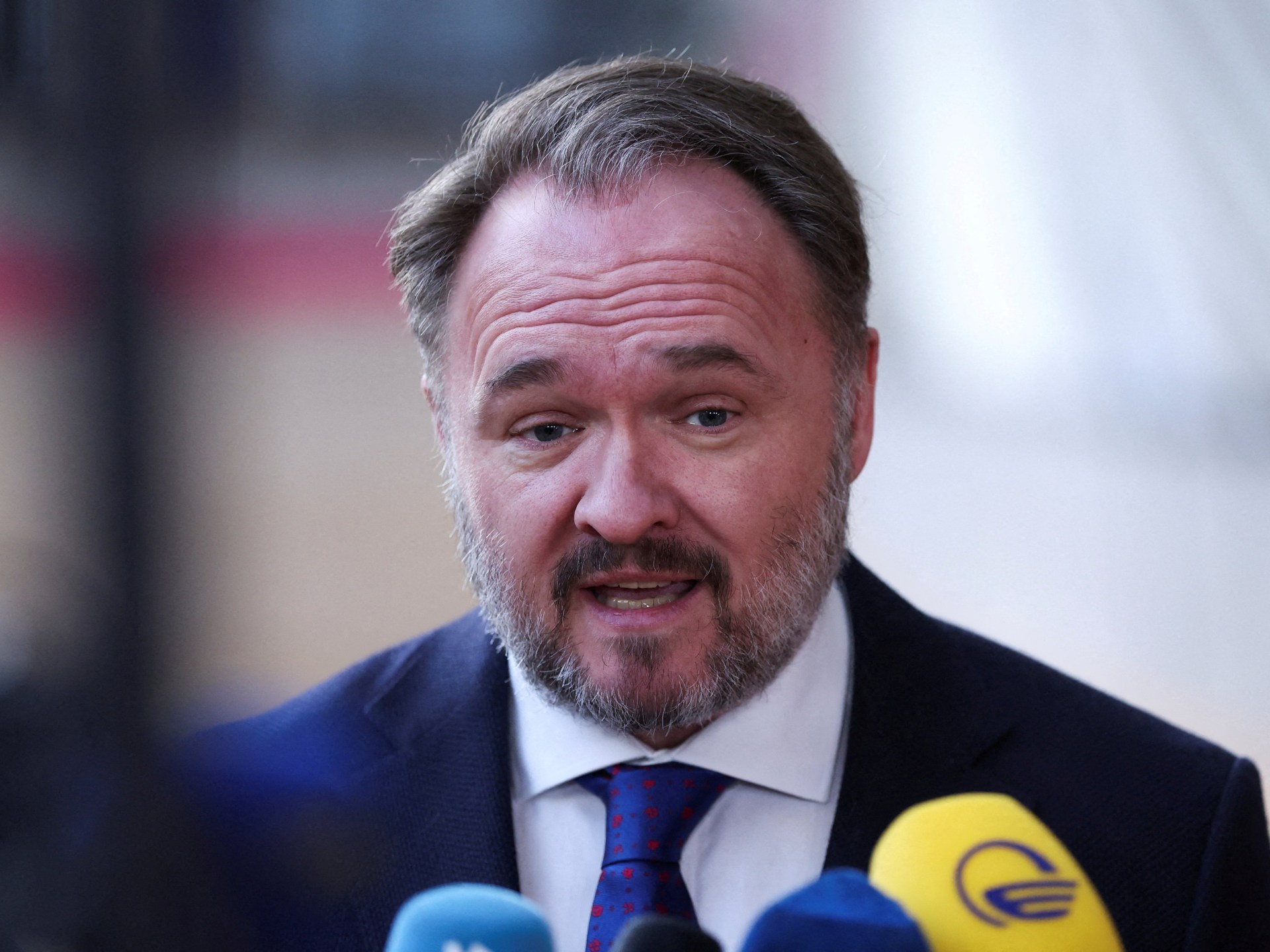 Escalada no Golfo Ameaça Segurança Energética Europeia e Impacta Preços Globais