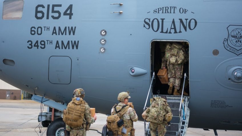 Ajuda Humanitária dos EUA à Venezuela: Além do Socorro, um Novo Capítulo Geopolítico na América Latina