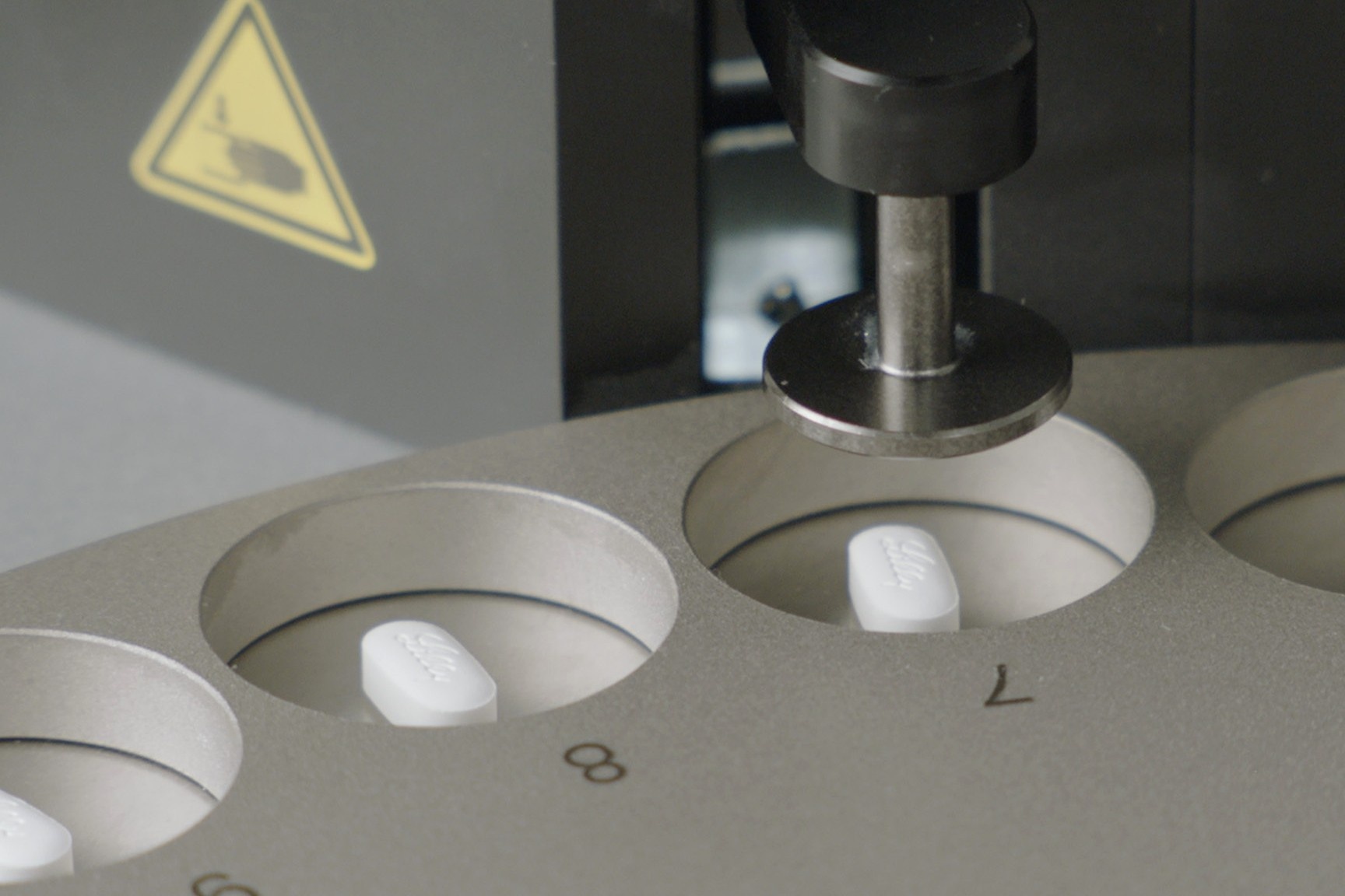 FDA Aprova Nova Pílula para Obesidade da Eli Lilly, Redefinindo o Cenário Terapêutico