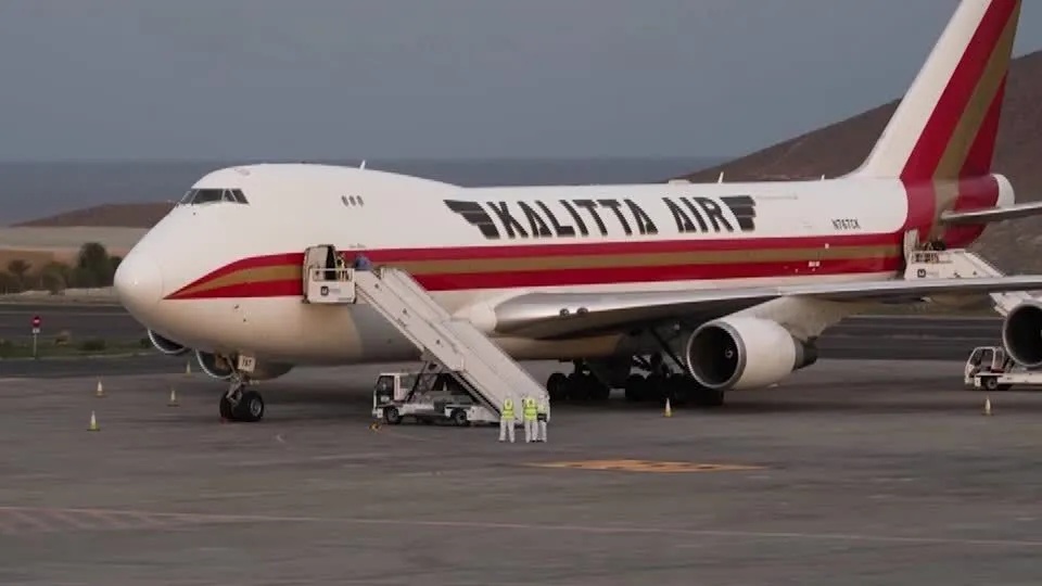 Confirmação de Hantavírus em Cruzeiro Reacende Alerta Global de Saúde Pública