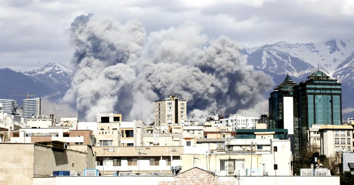 EUA consideram usar bombas de gravidade contra Irã; conheça armamento