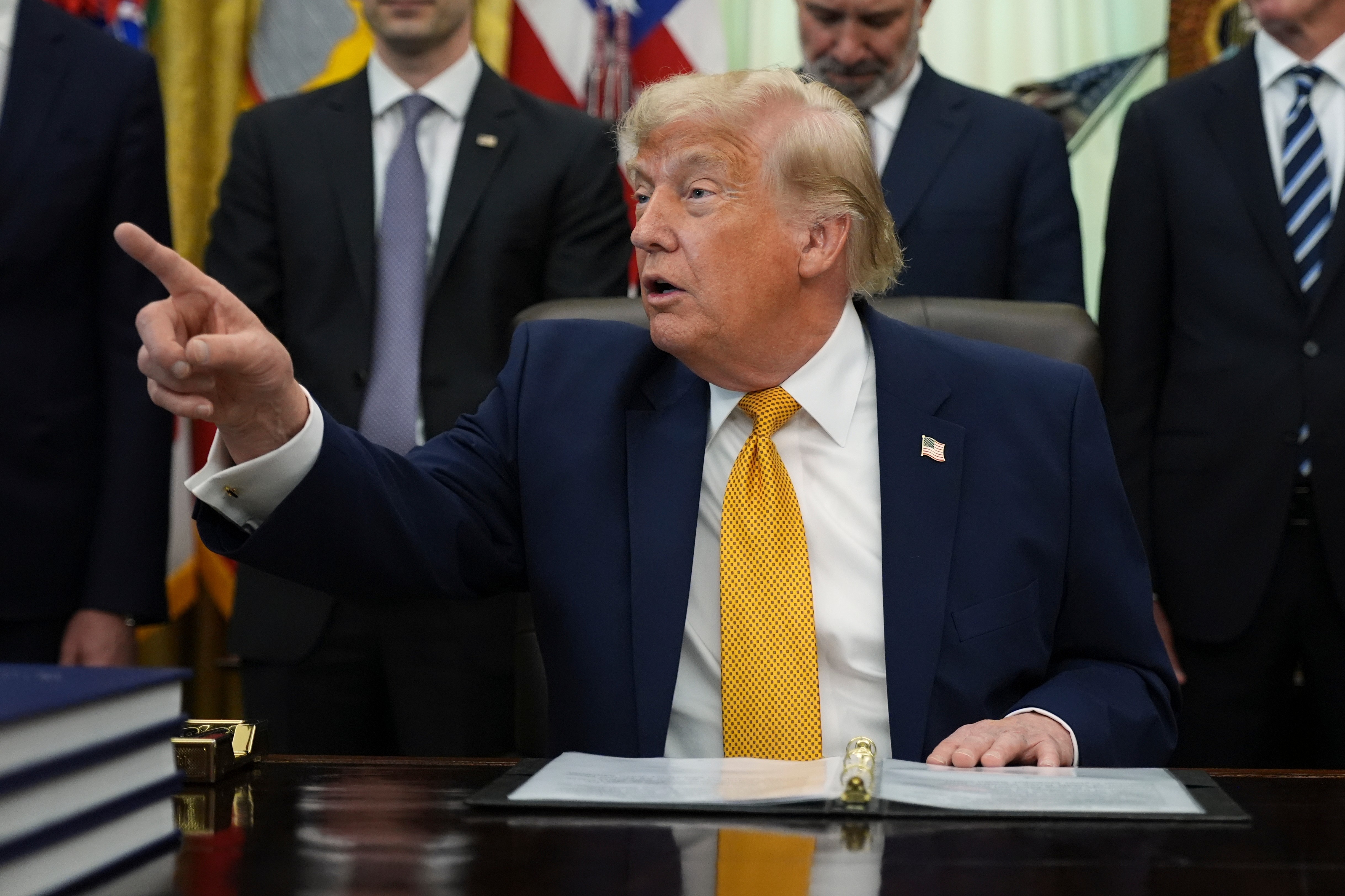 A Escalada das Sanções Americanas e o Redesenho do Cenário Criminal Global