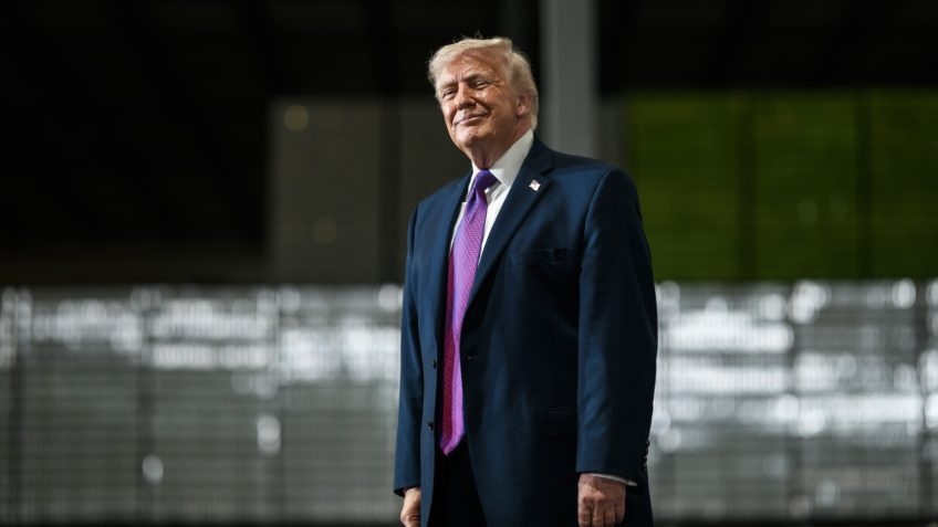 A Retirada Americana do Irã: Desvendando os Impactos na Geopolítica e Economia Global