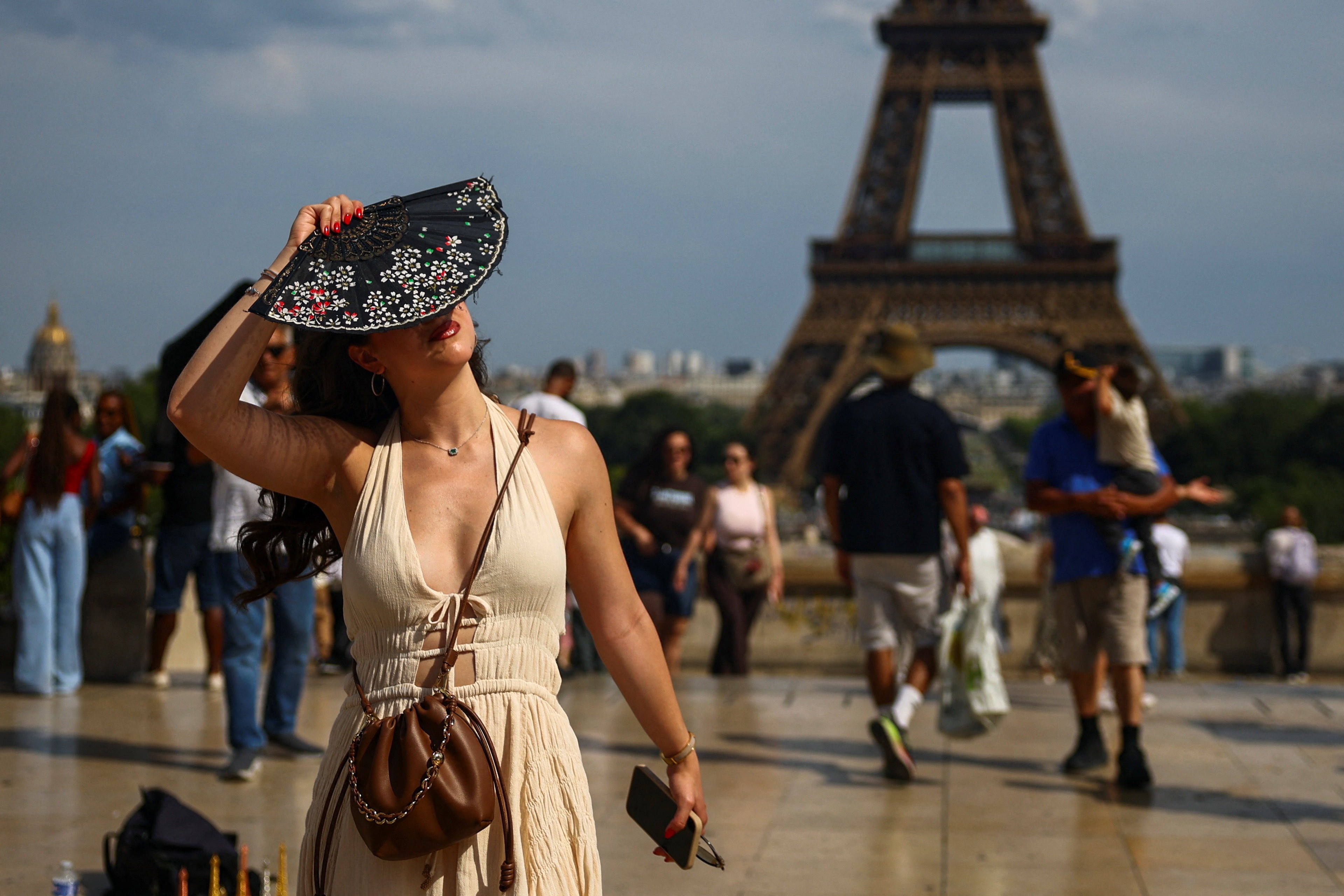 Onda de Calor na Europa: Desafios Econômicos e o Custo da Inação Climática