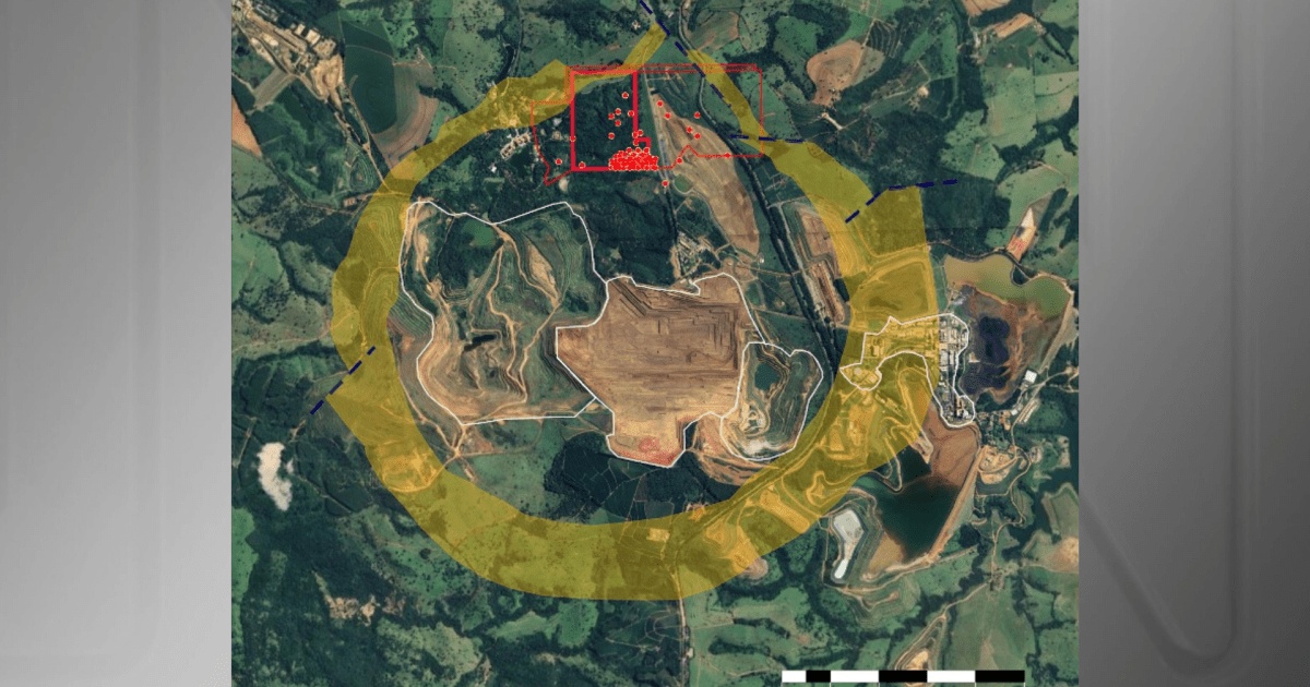 Parceria Europeia em Terras Raras no Brasil Redefine Cenário Global de Minerais Estratégicos