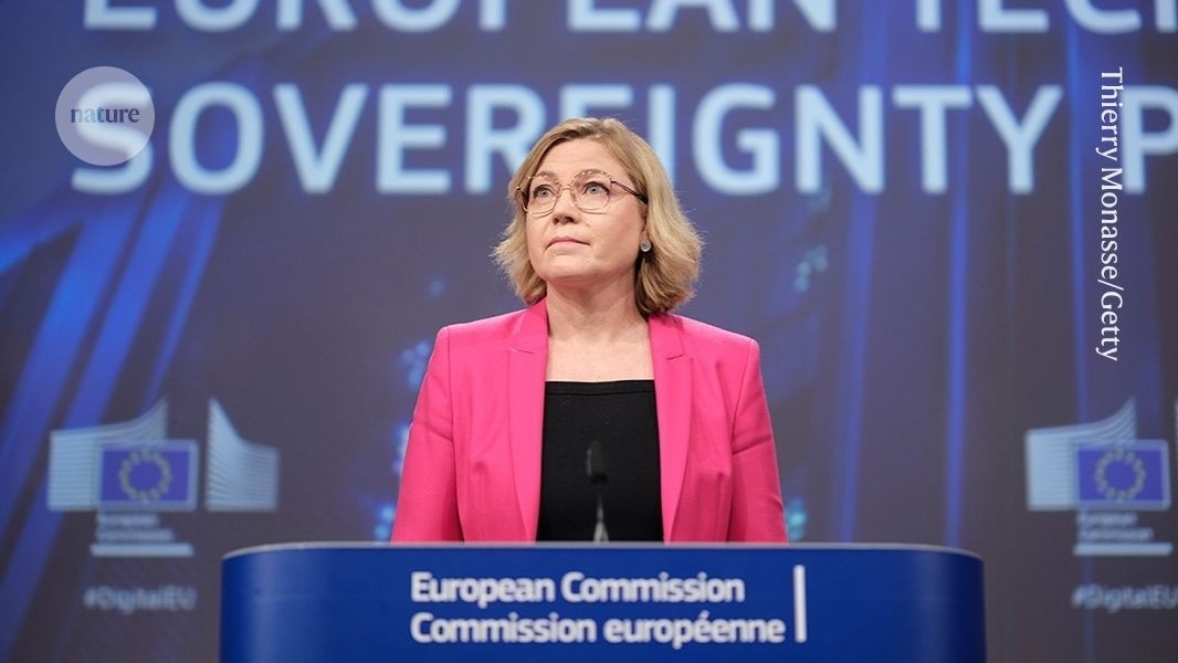 Europa Reconfigura Sua Autonomia Digital: Implicações Profundas Para a Ciência Global