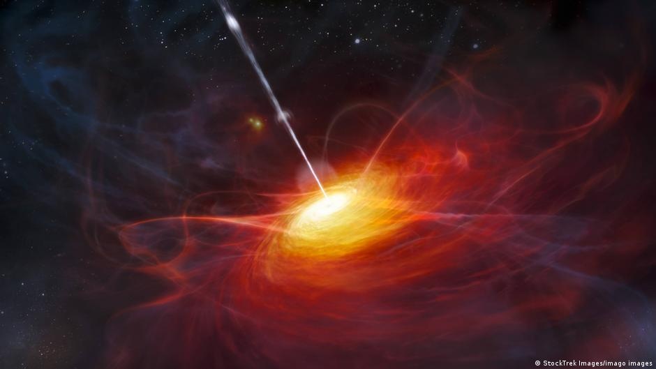 Euclid Desvenda Quasares Primordiais, Redefinindo o Amanhecer Cósmico