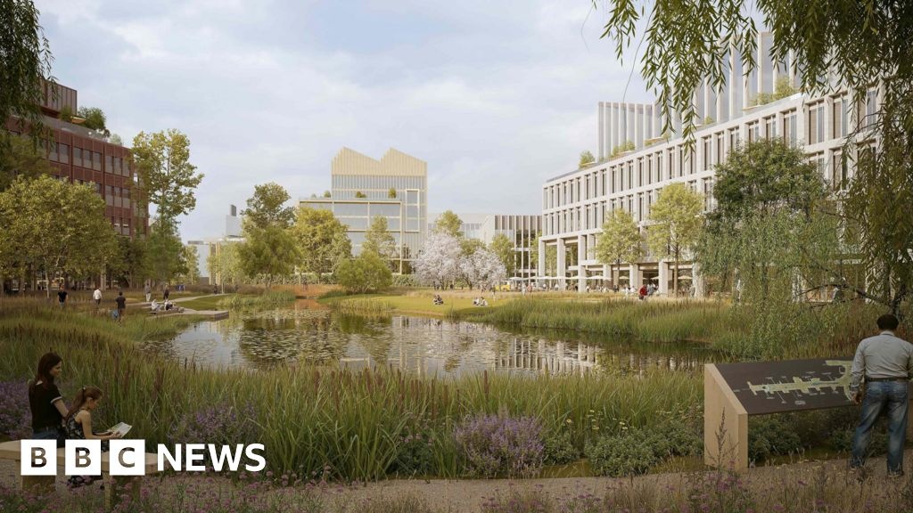Expansão do Parque Científico de Cambridge: O Pilar da Inovação Europeia e Suas Implicações Globais
