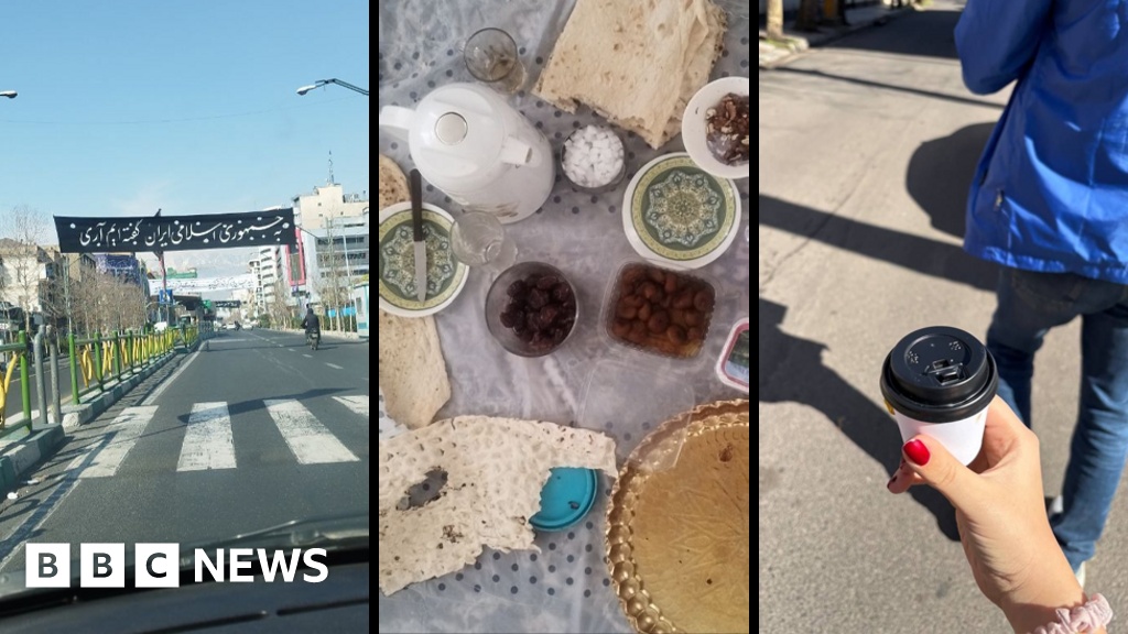 Irã Sob Fogo: A Sobrevivência Discreta e a Resistência Digital da Juventude em Tempos de Guerra