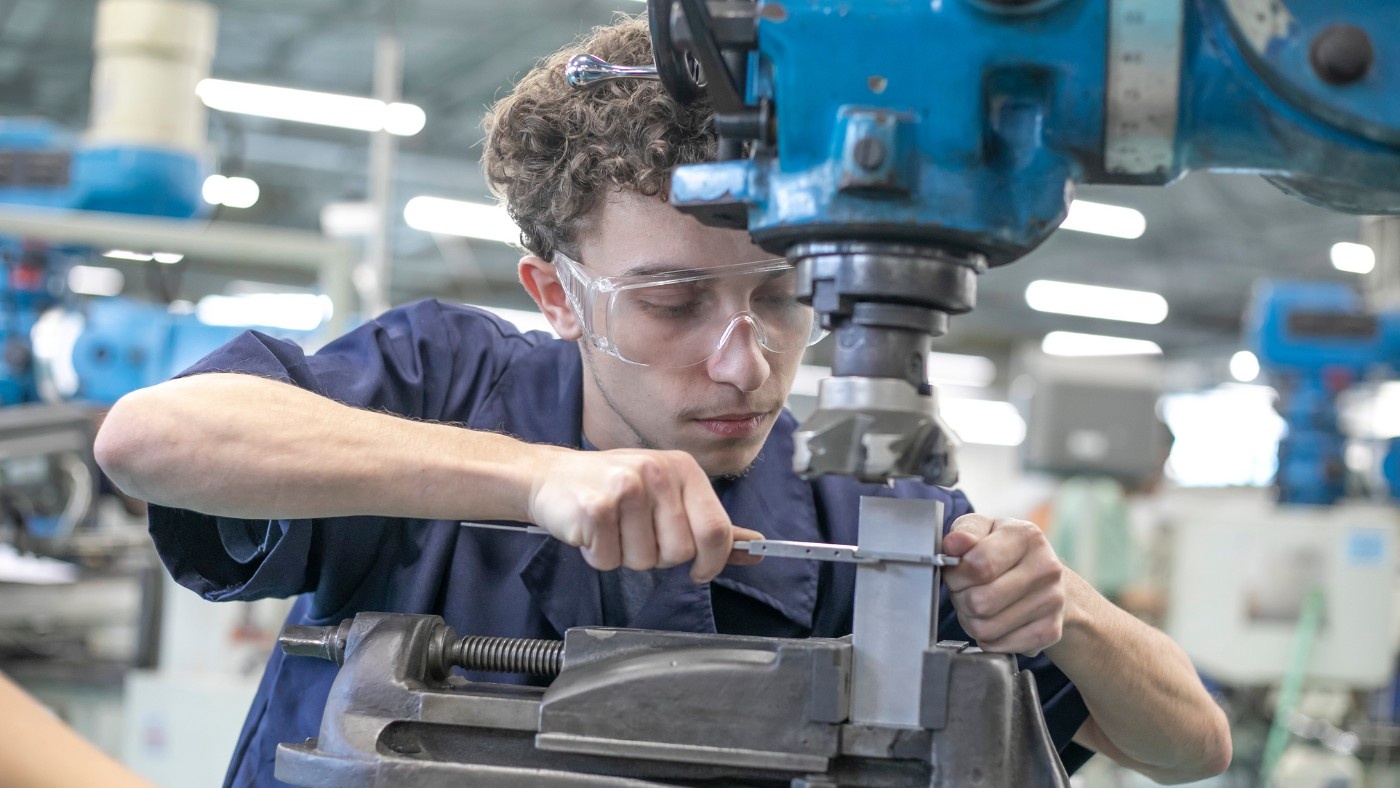 Capital Paulista Consolida-se Como Epicentro de Oportunidades para Jovens Talentos