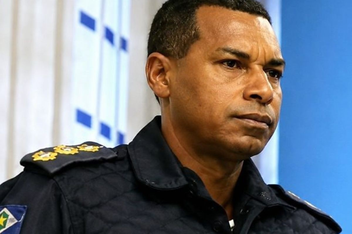A Partida de um Líder: Reflexões sobre a Segurança Pública em Mato Grosso