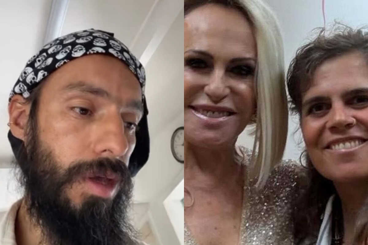 Medida Protetiva e a Ruptura Familiar: A Complexidade Pós-Separação de Mariana Maffeis