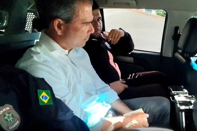Integridade Institucional: A Repercussão da Transferência do Ex-Presidente do BRB