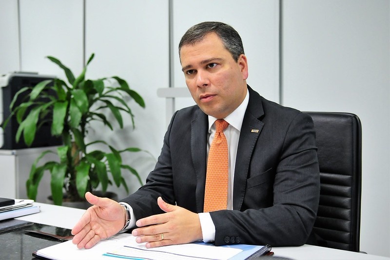 BRB Sob Holofotes: Ex-presidente Preso Busca Liberdade e Propõe Delação, Revelando Tensões na Governança Regional