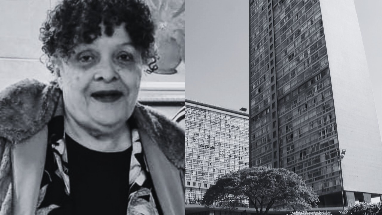 A Partida de Uma Era: O Legado Complexo da Ex-Síndica do Edifício JK e os Desafios do Patrimônio Urbano de BH