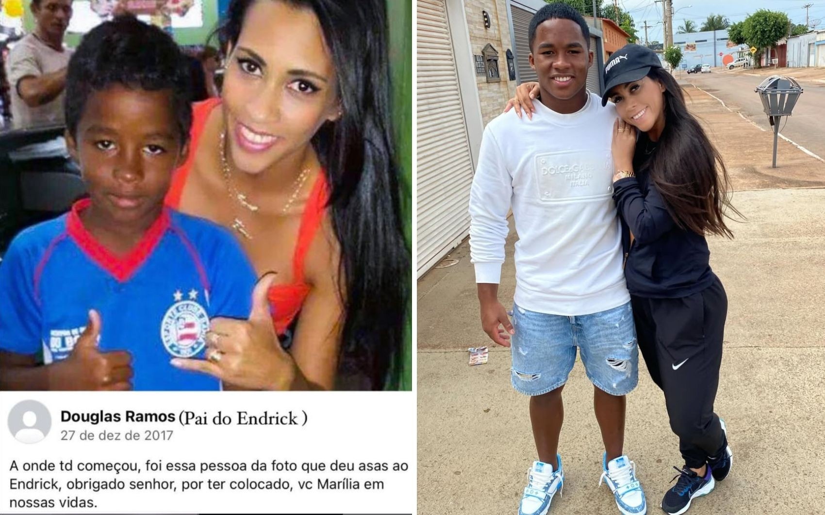 Os R$ 20 Que Poderiam Ter Calado um Gênio: A Revelação de Endrick e o Desafio do Futebol de Base em Goiás
