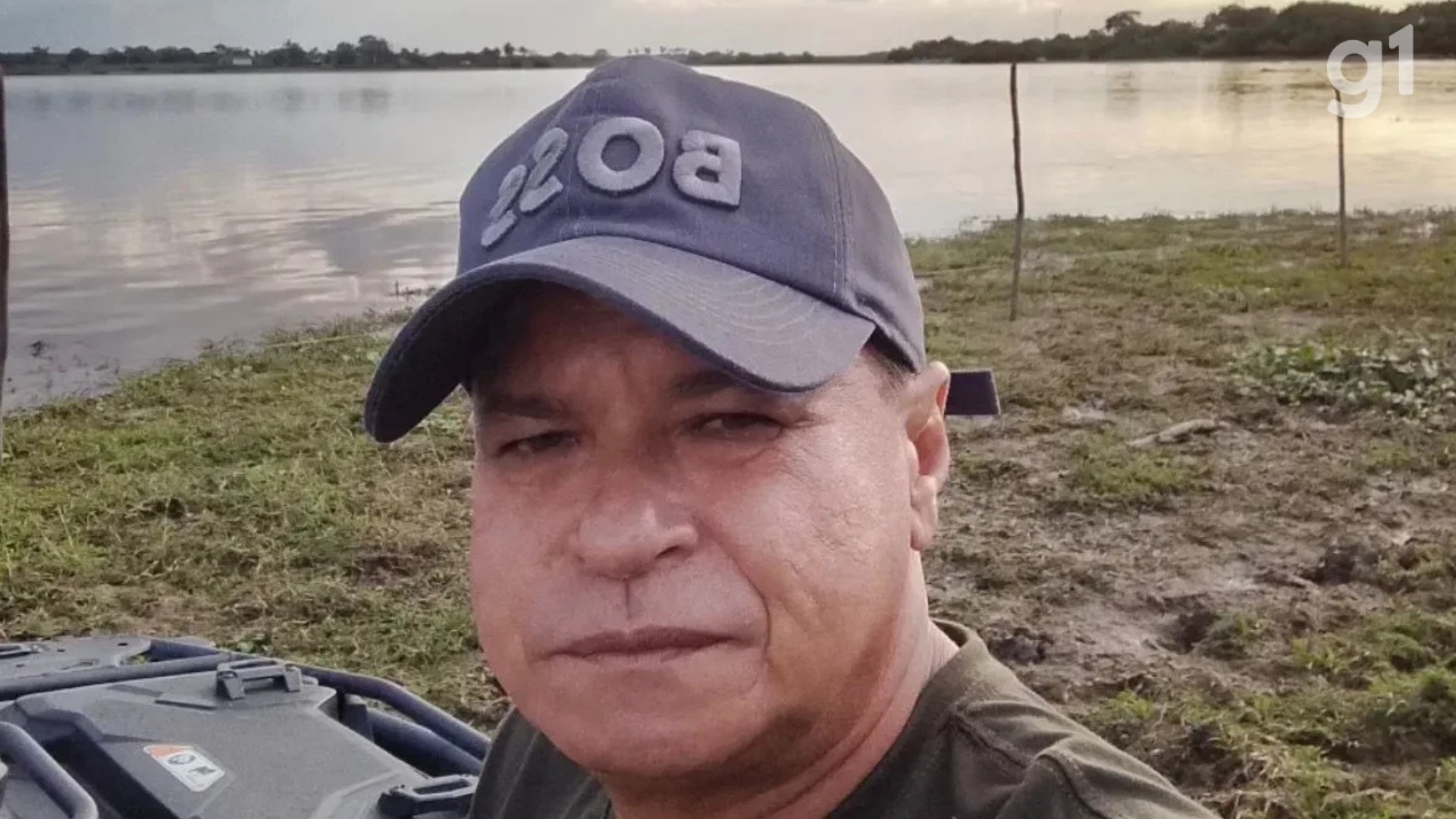 Morte de ex-vereador na BR-135: Um alerta para a segurança viária e o futuro político em Viana