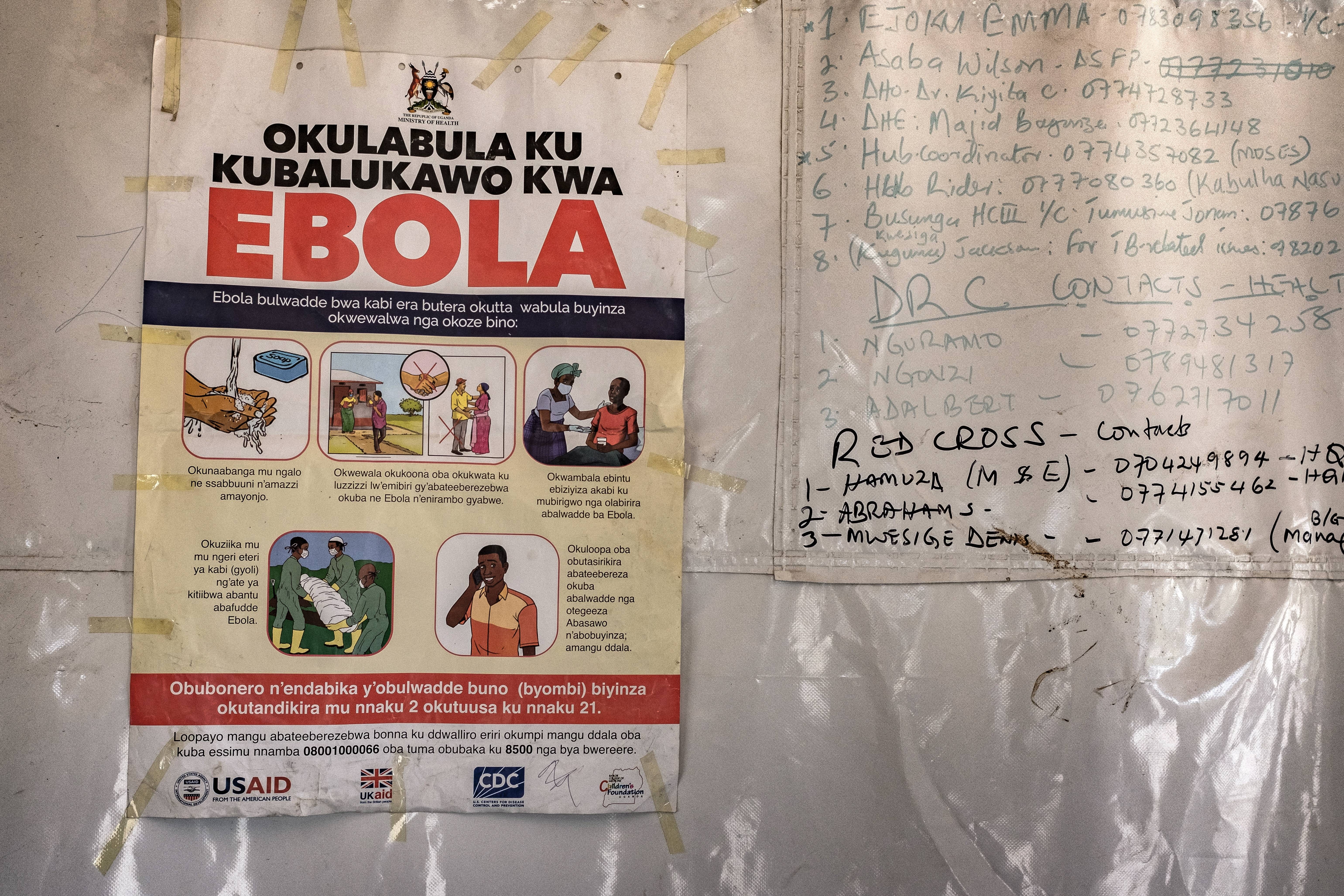 Meningite Confirmada, Ebola Sob Escrutínio: O Teste de Resiliência da Vigilância Sanitária Brasileira