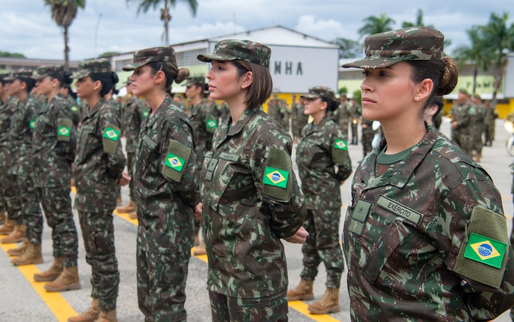 Mobilização de Talentos no Amapá: Exército Abre Vagas Temporárias e Redefine Oportunidades Locais