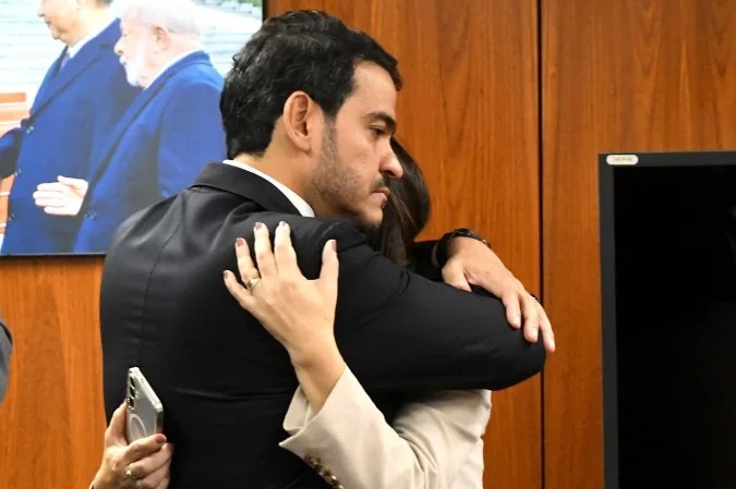 A Rejeição Inédita no Senado e a Reconfiguração do Poder em Brasília
