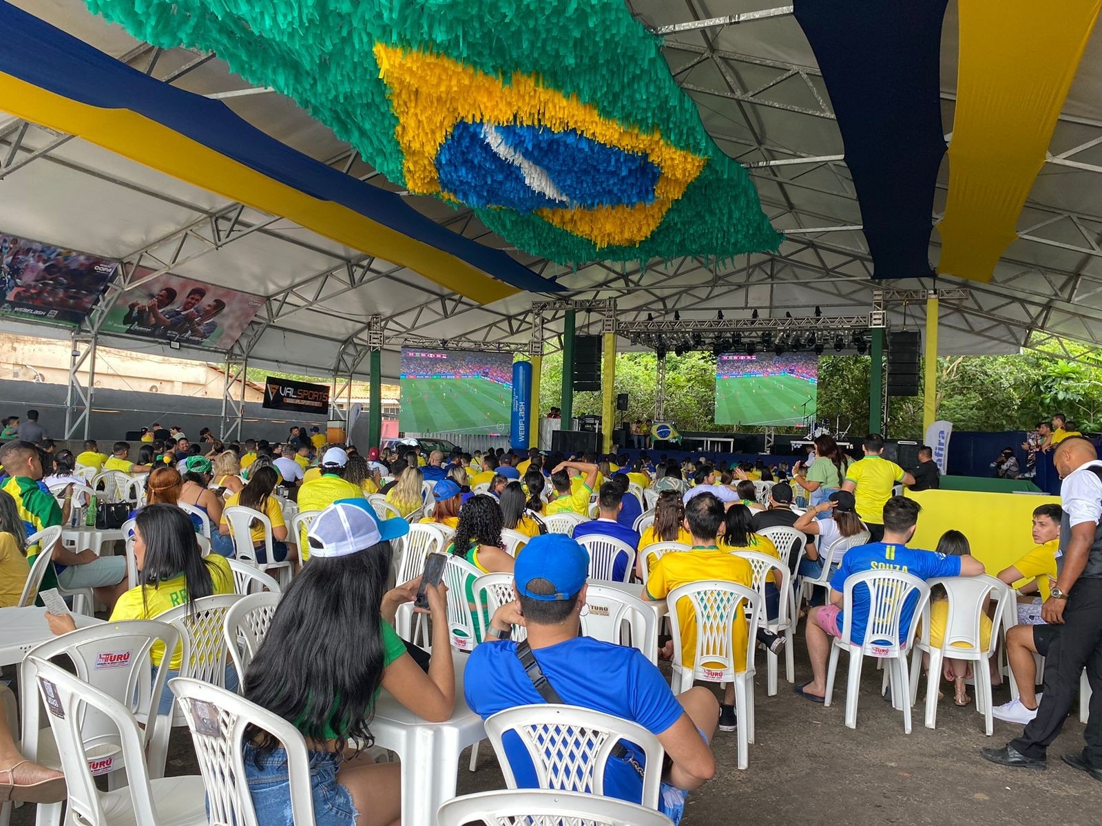 Amapá: Para Além do Jogo, os Impactos Econômicos e Sociais do Expediente Facultativo
