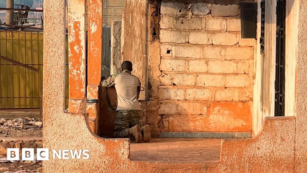 Ataques Coordenados em Mali Exponham a Frágil Segurança e o Cenário Geopolítico em Mutação no Sahel