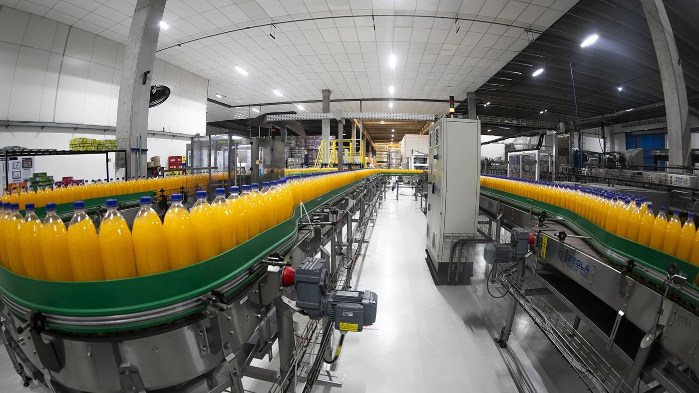 Produtividade Industrial: Como a Expo+Indústria 2026 Pode Redefinir o Cenário Econômico do Paraná