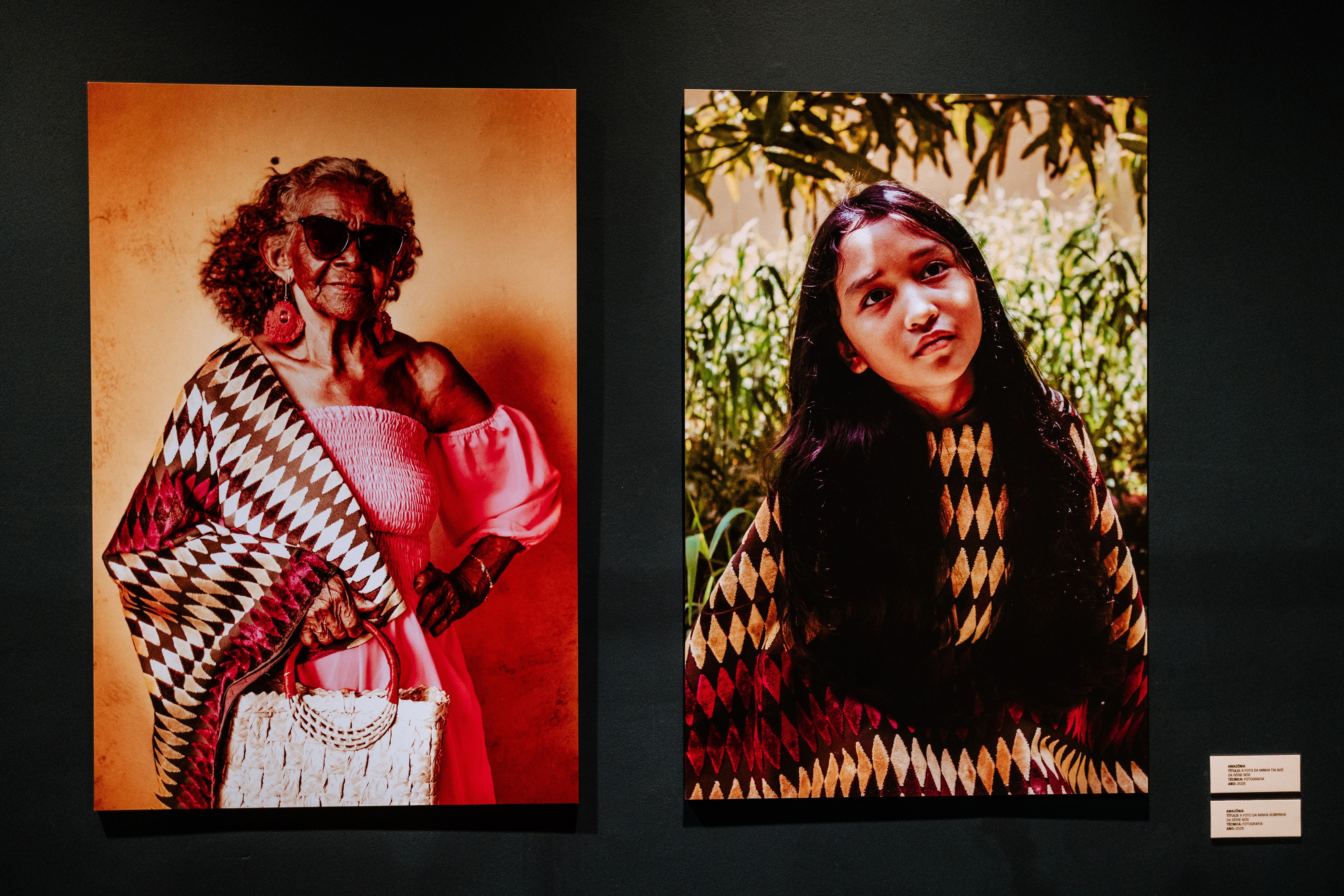 Belém: A Arte Amazônida Transborda Novas Narrativas, Desafiando Centros Hegemônicos