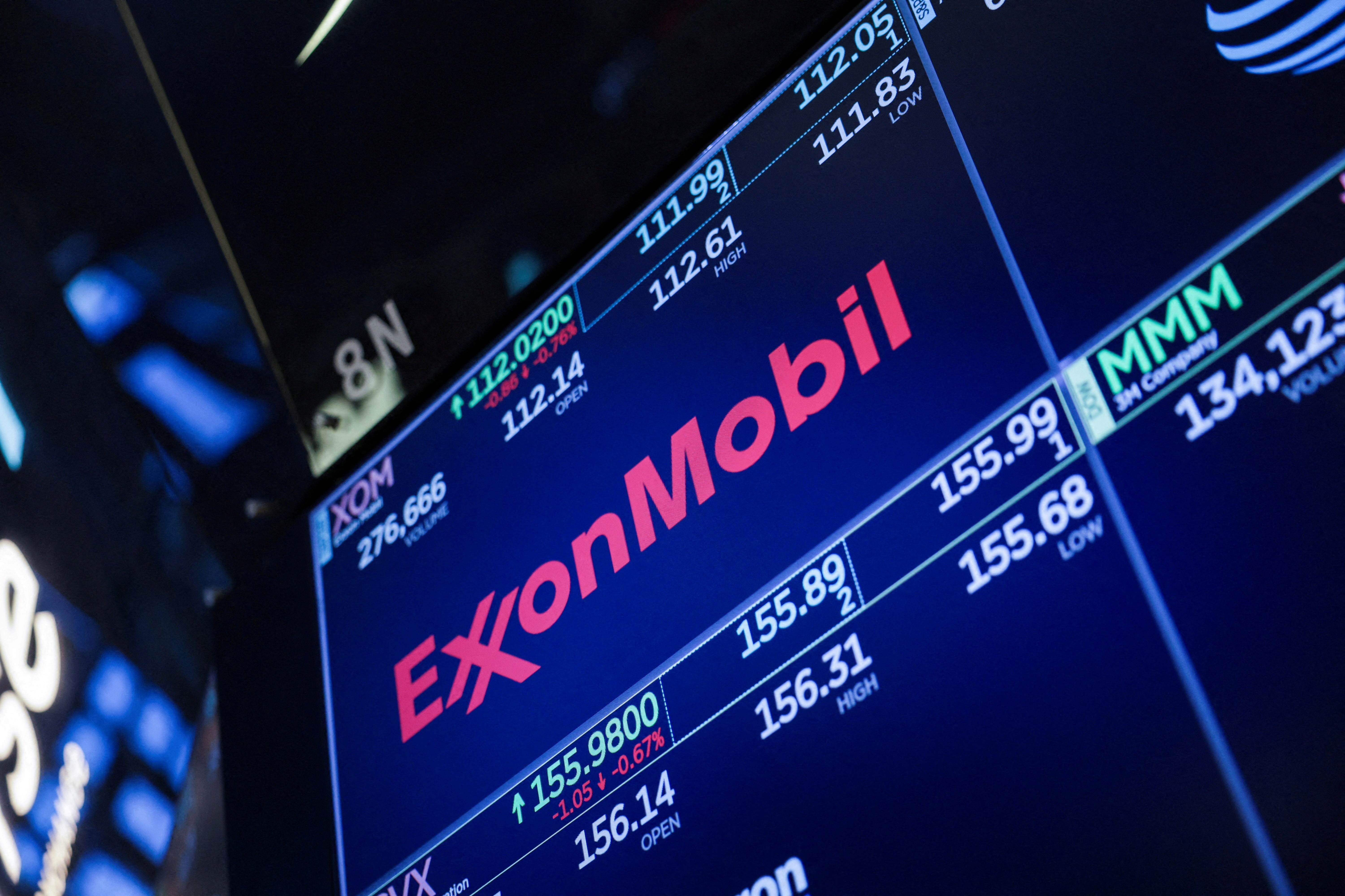 Suprema Corte dos EUA Reabre Frente de Batalha Econômica Contra Cuba com Decisão ExxonMobil