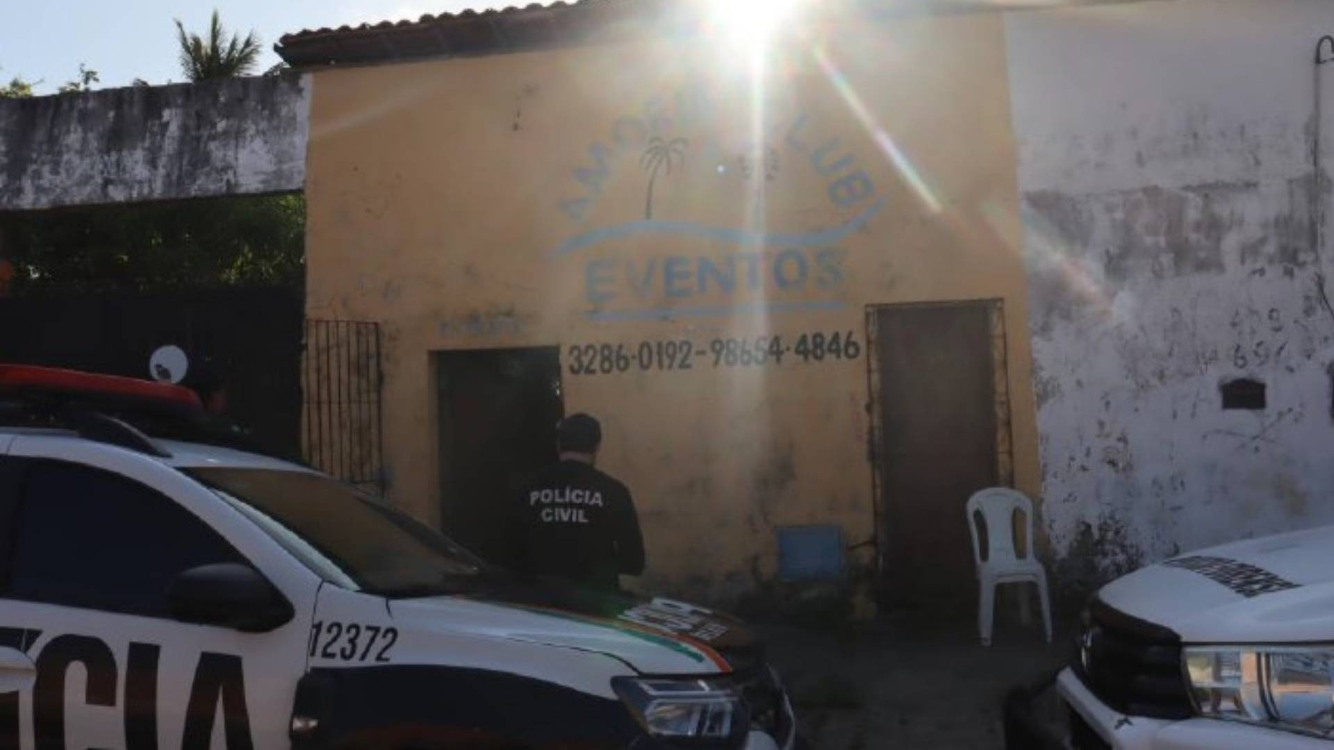 Homicídio de Idoso em Caucaia: A Radiografia do Poder Paralelo e Seus Custos Humanos