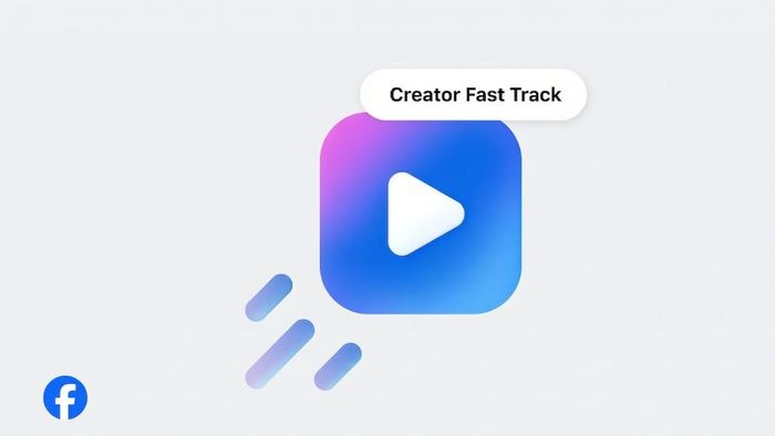 A Estratégia da Meta para Reanimar o Facebook Reels e a Guerra pela Economia dos Criadores