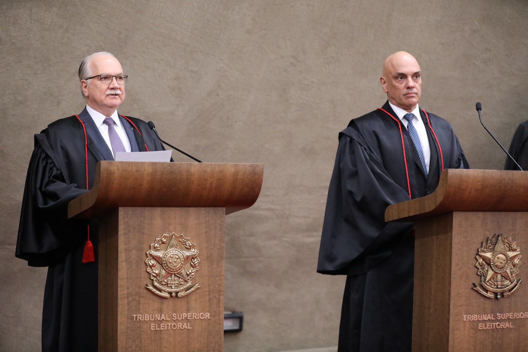 A Reafirmação da Soberania Judicial: STF Reage a Questionamento Italiano