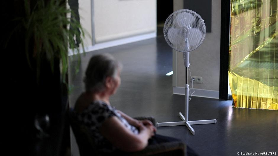 Onda de Calor Europeia: O Perigoso Elo entre Temperaturas Recordes e a Escalada da Desinformação Climática