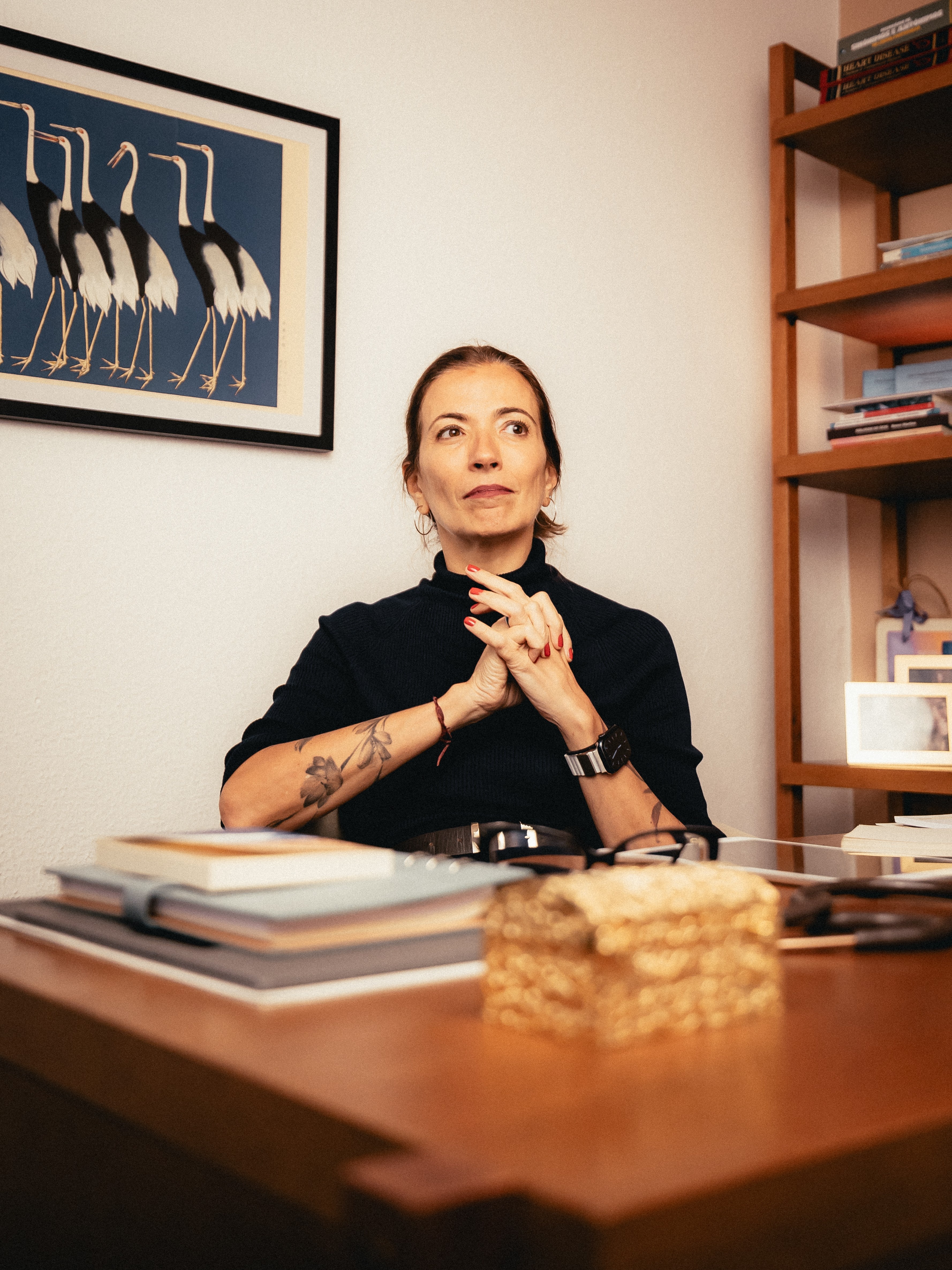 Cuidado Paliativo: Além da Morte, a Dignidade na Finitude Humana