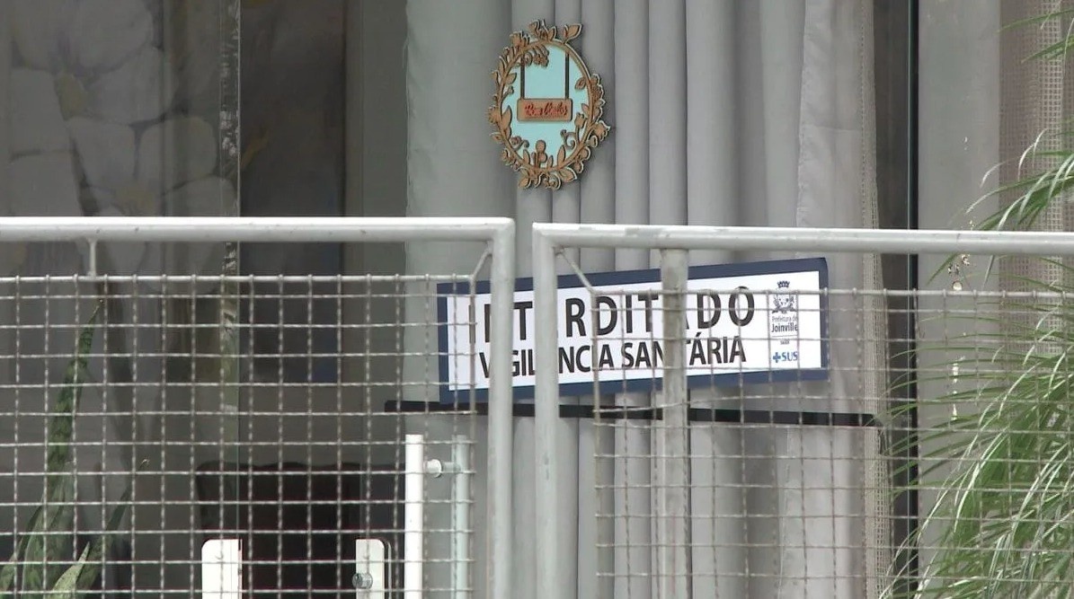 Negligência Sistêmica: Interdição de Lares em Joinville Expõe Crise na Assistência a Idosos