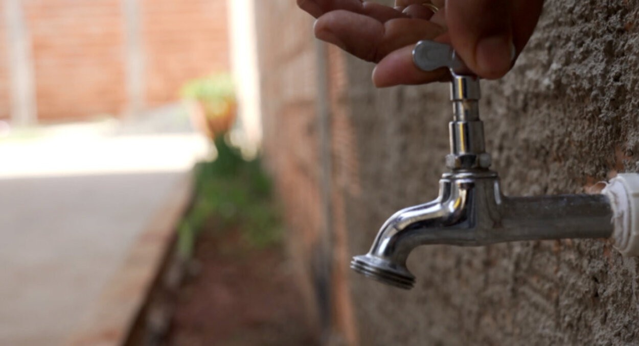 Interrupção Estratégica no Rio Manso: Desvendando o Impacto Regional na Grande BH