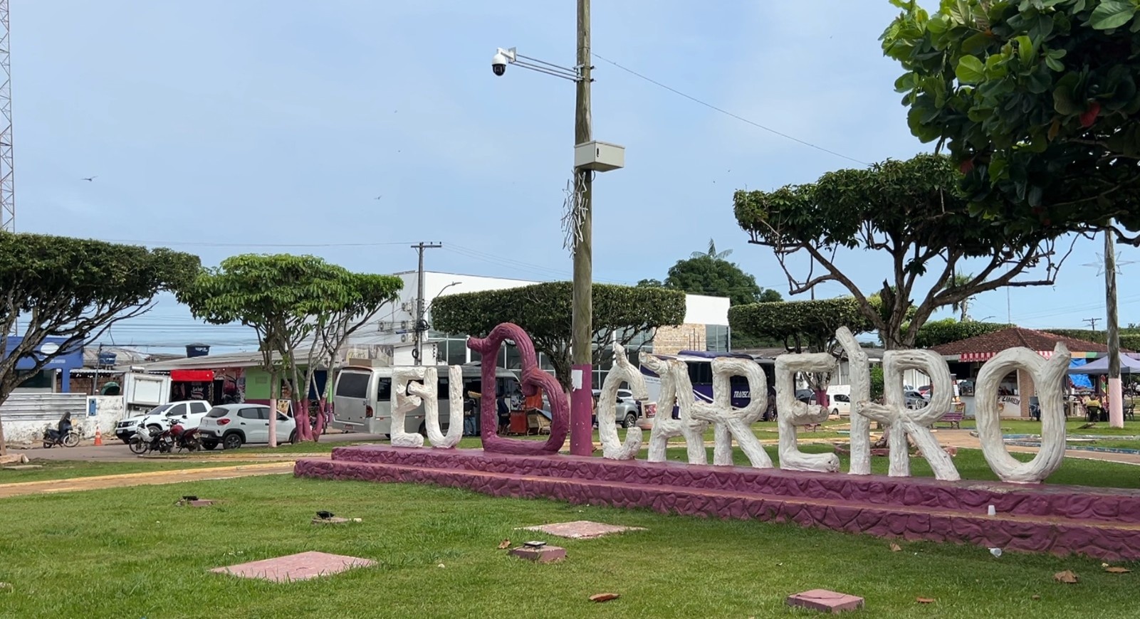 A Impunidade Silenciosa: Como a Ausência Judicial no Interior do Amazonas Mina a Segurança e a Confiança