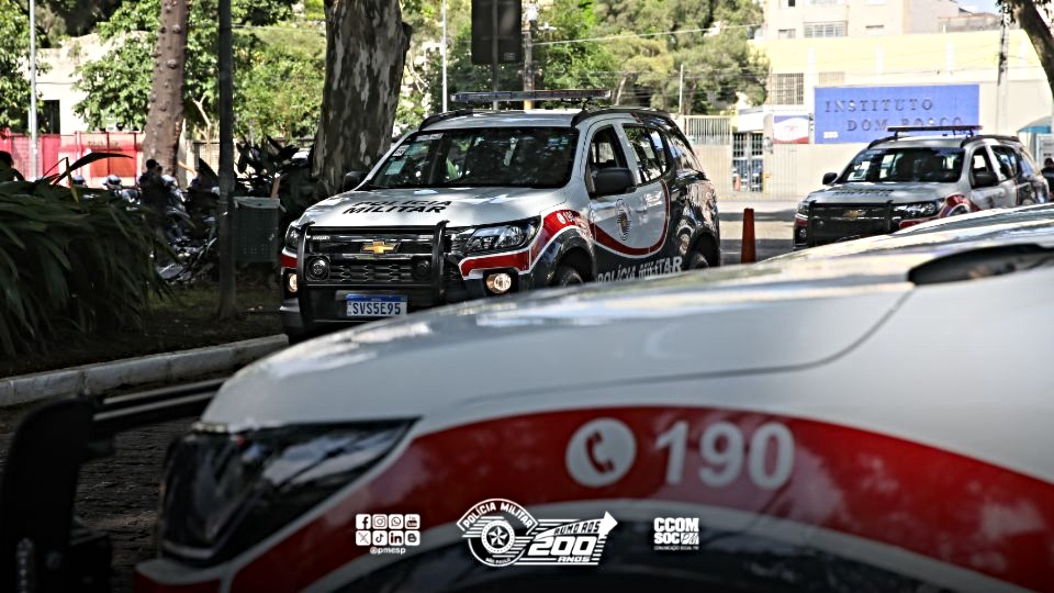 Segurança em SP: Datafolha Revela Nuances e Desafios Políticos Além da Simples Ausência Policial