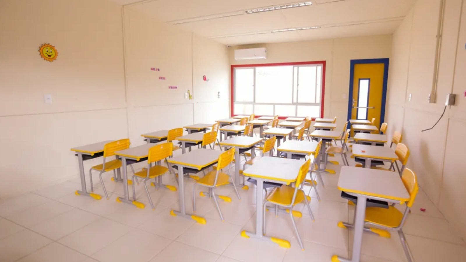 Crise Silenciosa: A Paralisia Educacional de Teresina e o Impacto do Déficit de Professores