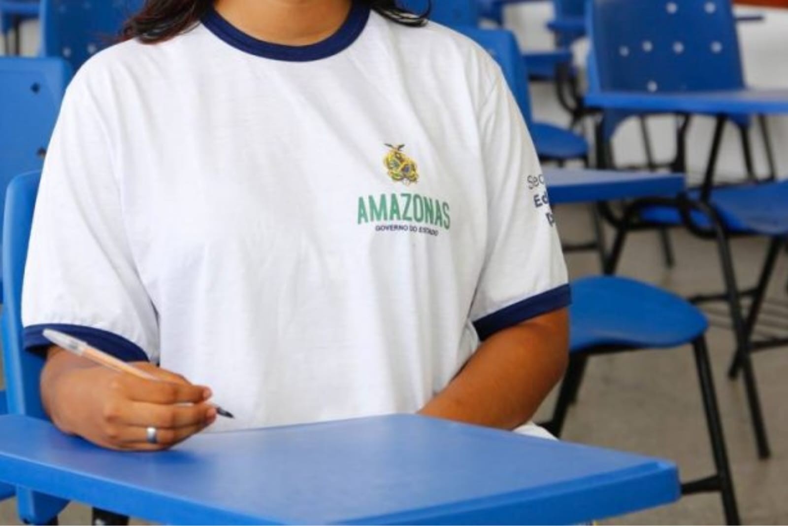 Crise na Educação no Interior do AM: Ação do MP Expõe Falhas Estruturais e o Preço para o Futuro Regional