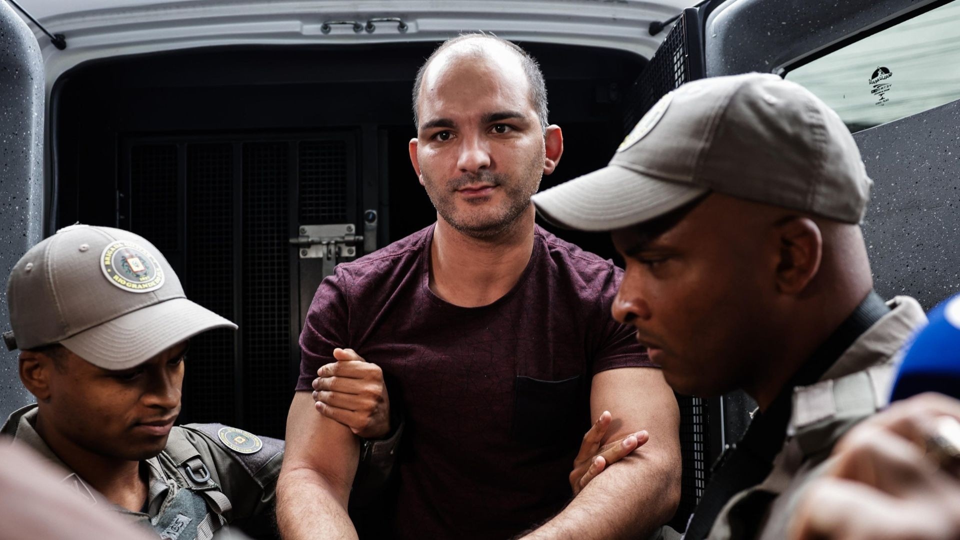 Desaparecimento da Família Aguiar: A Sombra da Violência e a Crise de Confiança no RS