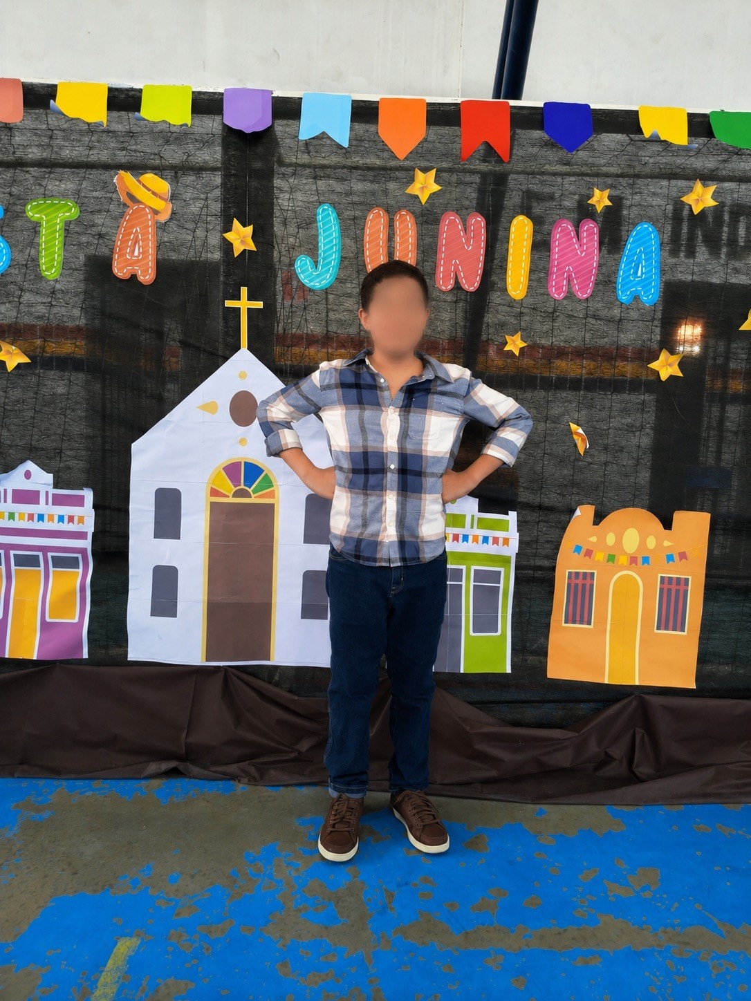 Inclusão em Xeque: Denúncia de Exclusão de Aluno Autista em Festa Junina Escolar de João Pessoa