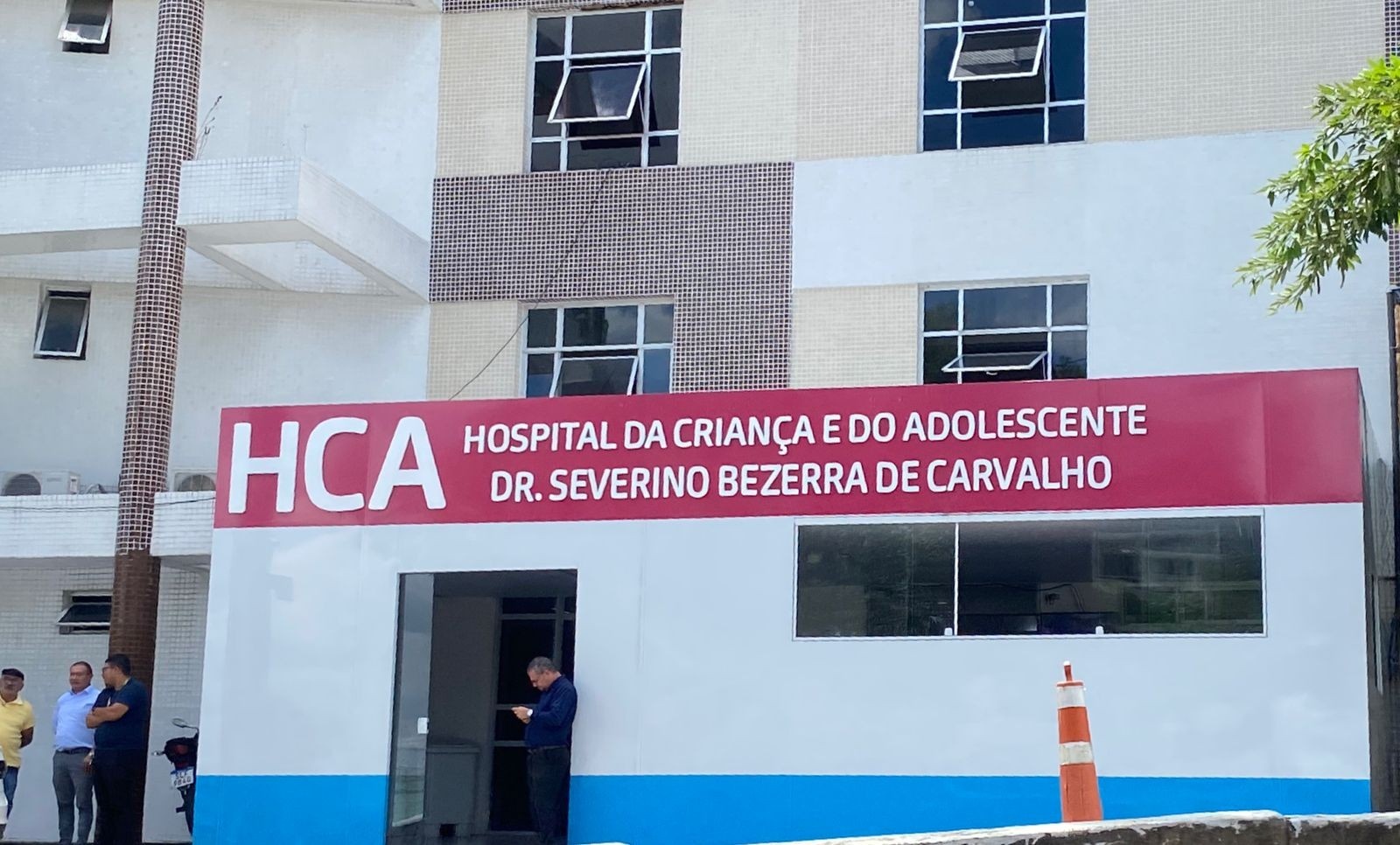Campina Grande: Tragédia Pediátrica Expõe Fragilidades Críticas na Saúde Pública