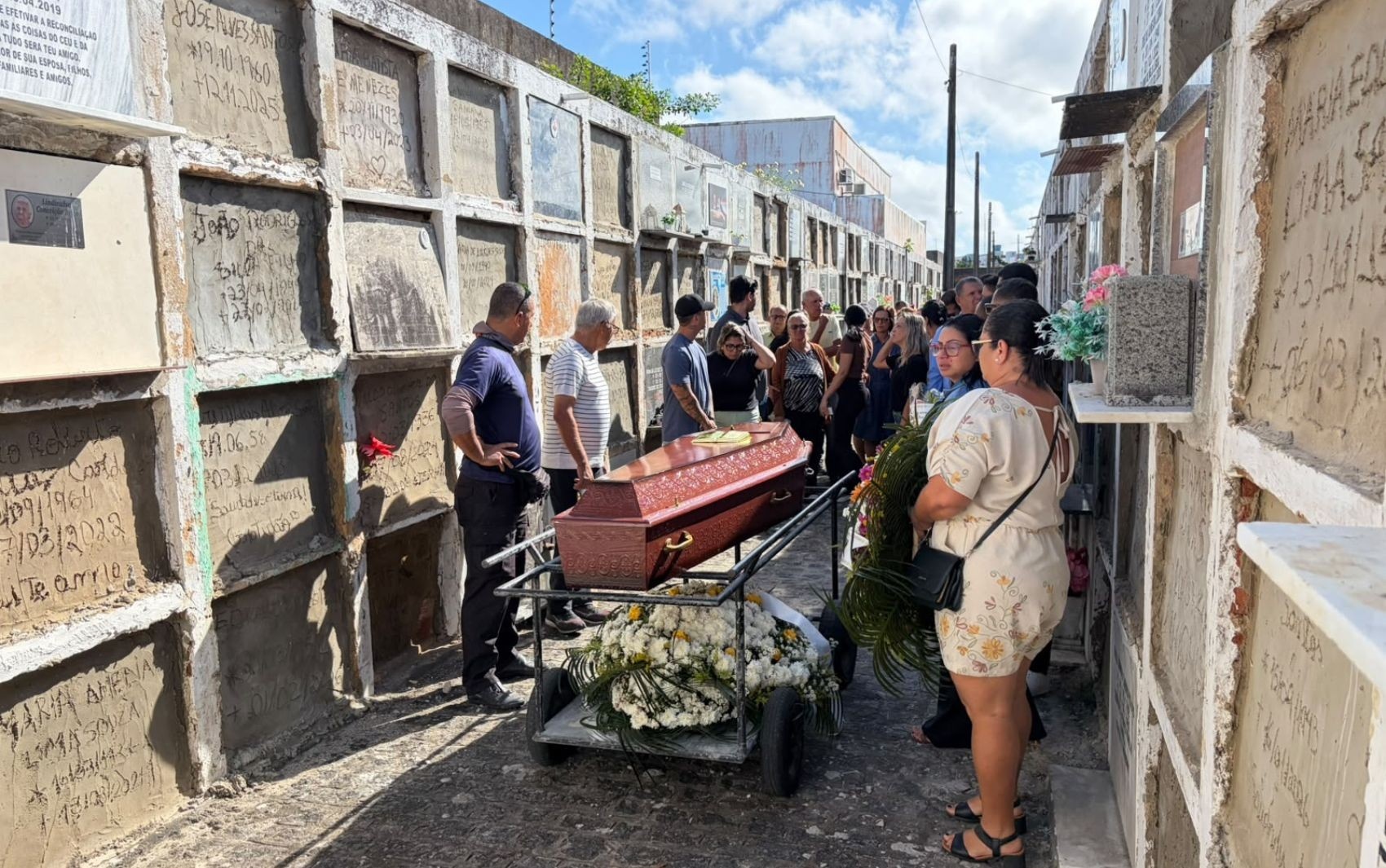 Tragédia em Aracaju: O Desafio da Segurança Viária e a Urgência da Responsabilização