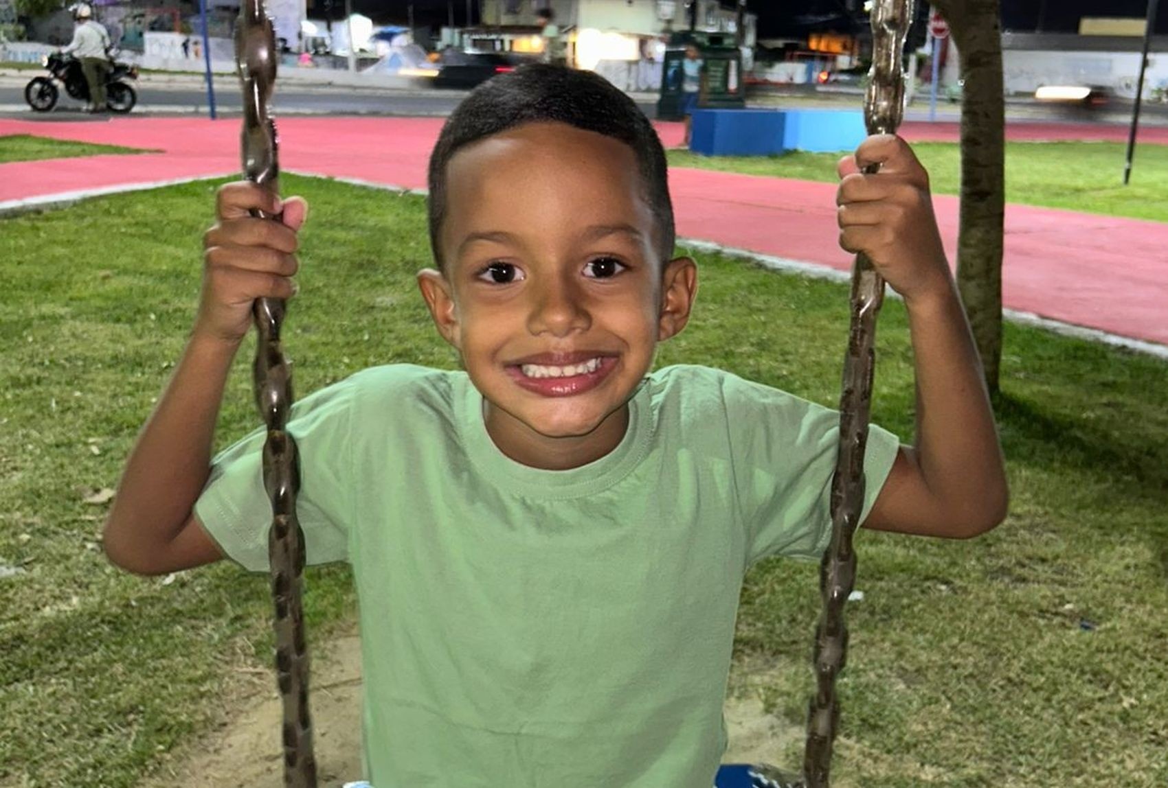 A Trágica Morte de Henry Matheus e a Urgência da Segurança Alimentar em Sergipe