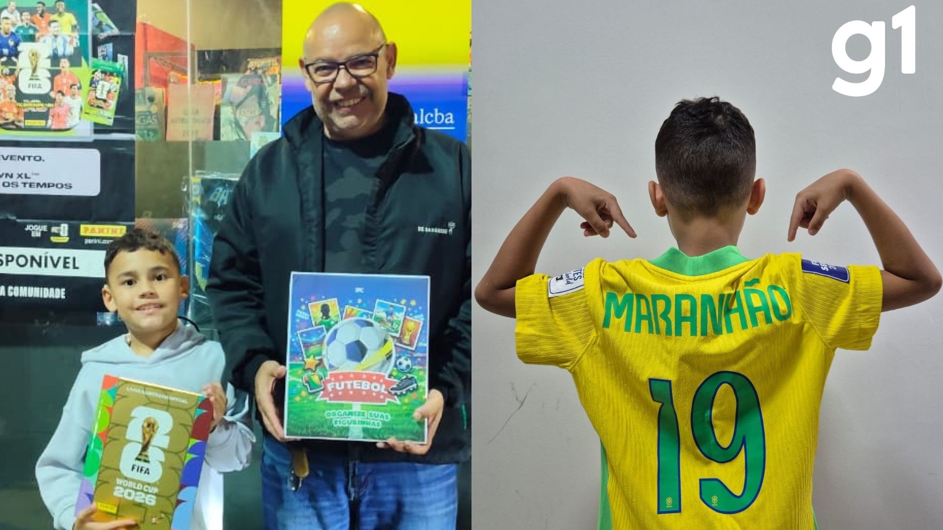 A Febre do Álbum da Copa em Cuiabá: Além do Cromo, o Impacto no Orçamento e na Vida Social