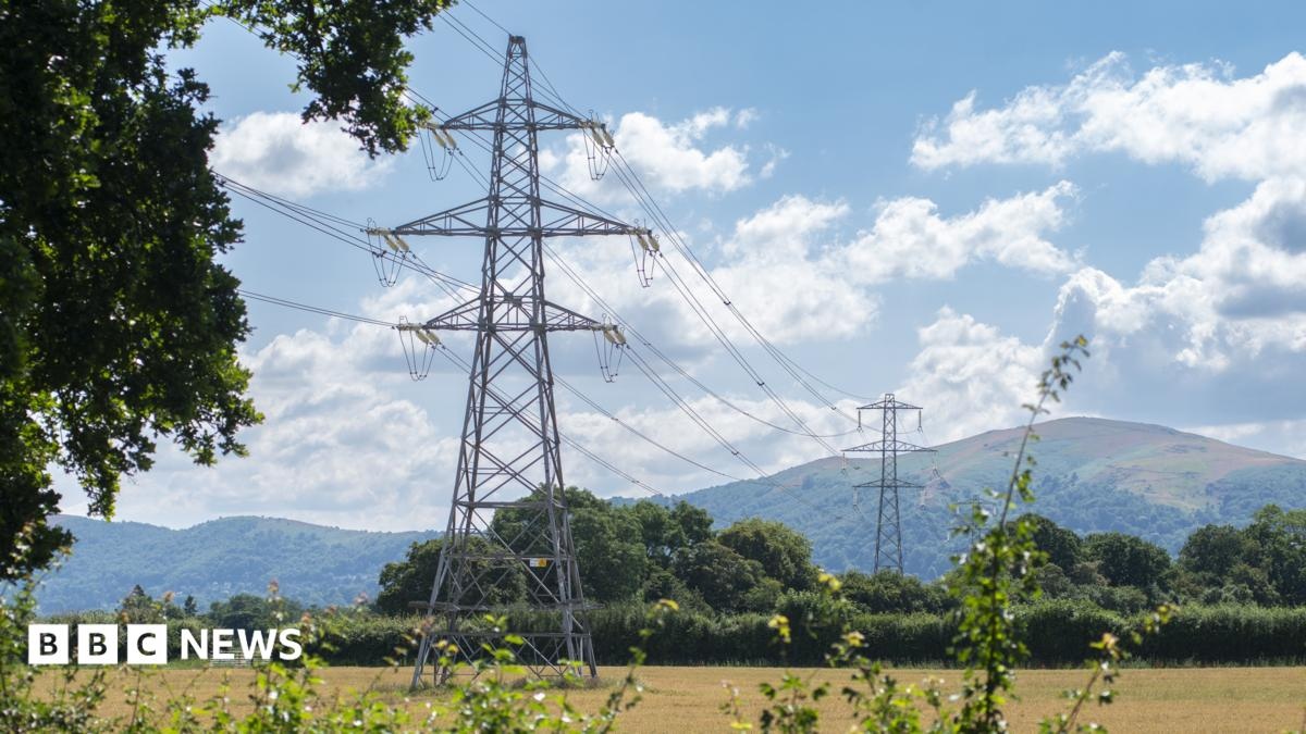 Veredito no País de Gales Redefine Padrões para a Infraestrutura de Energia Renovável