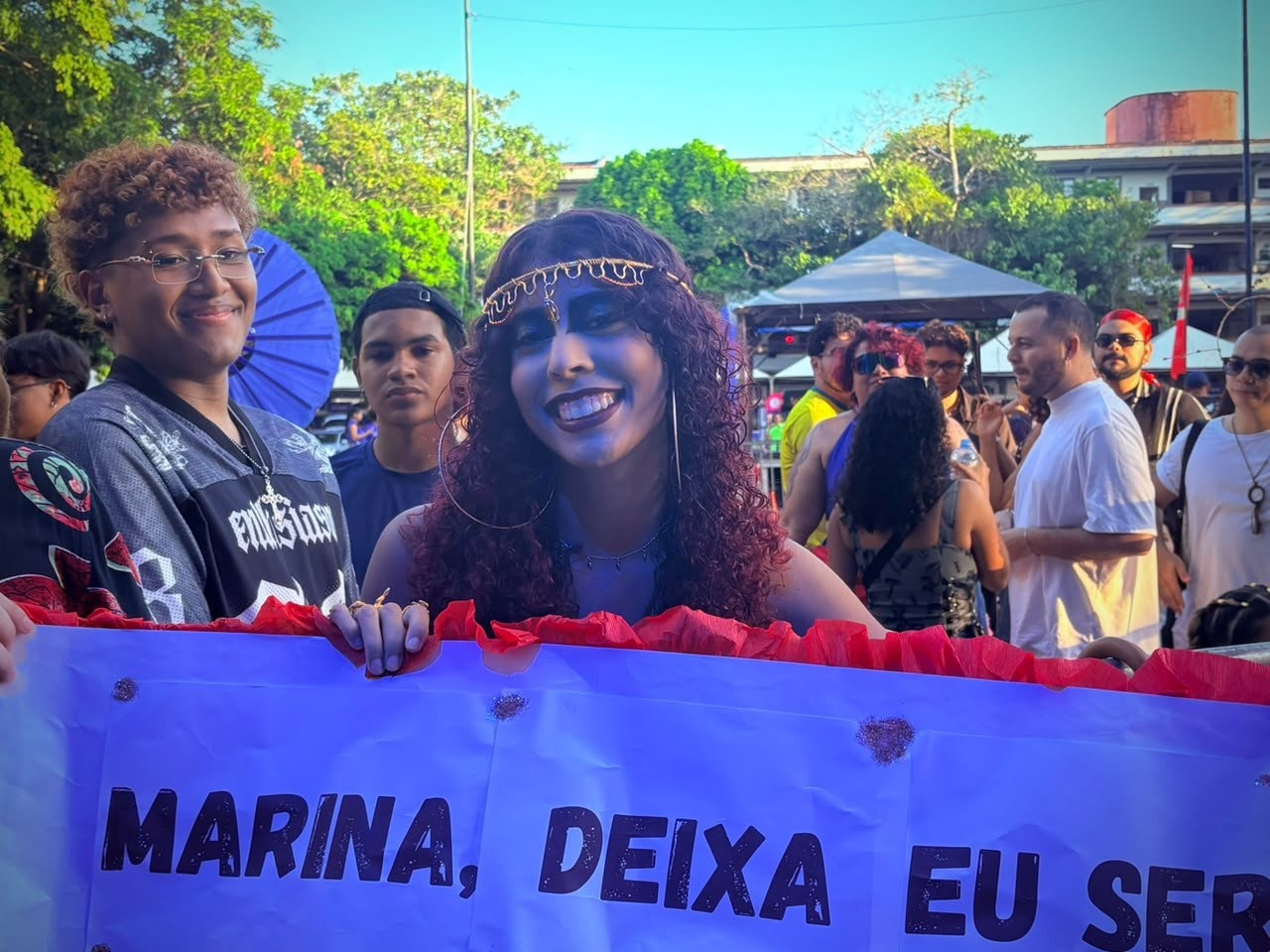 Macapá e a Vibração Juvenil: O Festival como Termômetro de Conexões Culturais e Impacto Regional