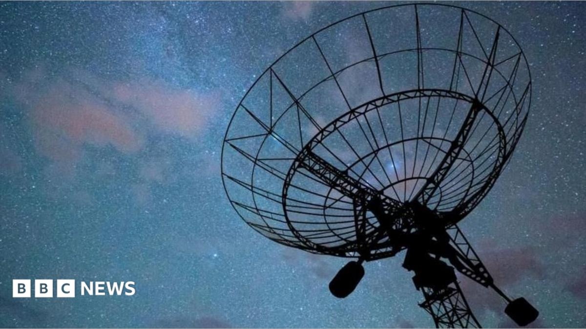 Radar Espacial AUKUS no País de Gales: Ciência e Geopolítica na Nova Fronteira Orbital