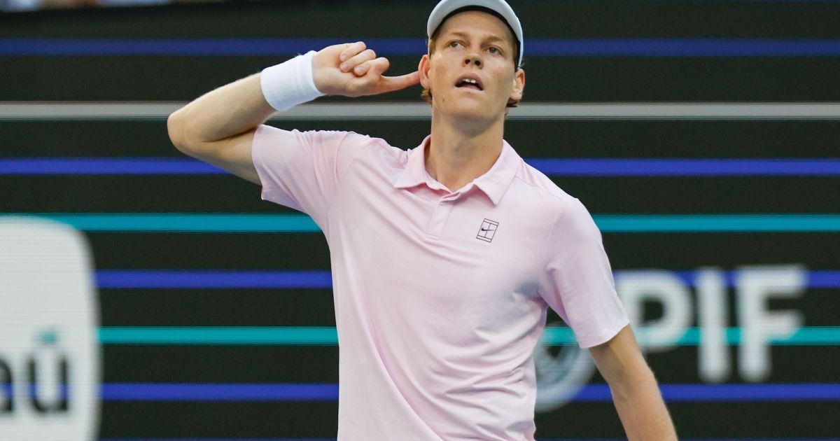 A Ascensão Imparável de Jannik Sinner: Recordes e o Desafio da Consistência no Tênis Mundial